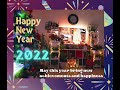 happy New Year 2022 #shorts #simplelivingmummy #newyear2022 #shorts2022