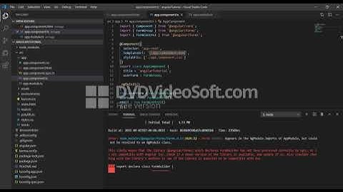 1626 export declare class FormBuilder {