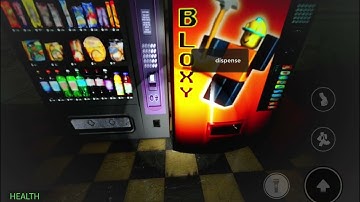 Nico’s Nextbots gameplay…  part 2 I guess