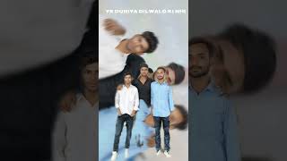 #trending #video #ye #duniya #paise#water #diwani #hai #mitr #viral #video #prayagraj ⚜️💫💯