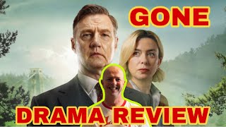 Gone 2026 Itv Drama Review