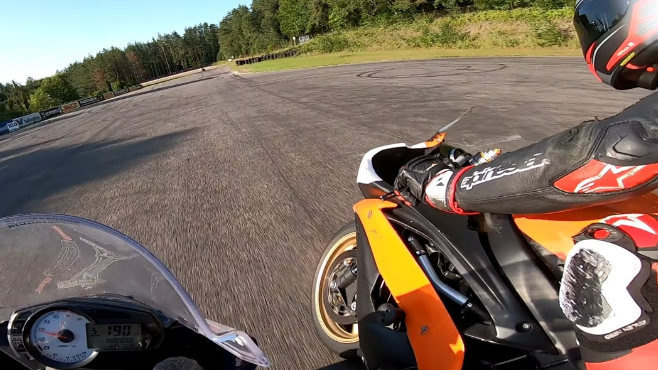 BMA VI 2019, Final Battle, Race Highlights!