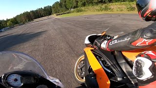 BMA VI 2019, Final Battle, Race Highlights!
