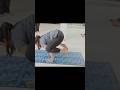 #yoga Day11