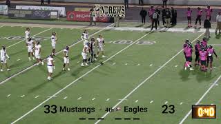 Andrews vs  Pecos
