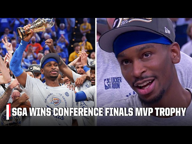 Mvp Cyborg Nba Mvp Winners 2025