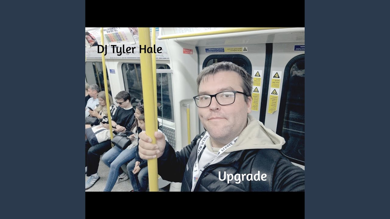 Watch Upgrade on YouTube Watch Upgrade on YouTube