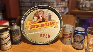 Braumeister: Milwaukee's Forgotten South Side Legend