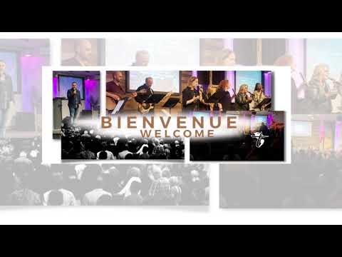 SERVICE SUNDAY - OCT 25 - 11:30am