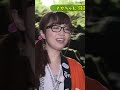 朝倉さやちゃんが洞窟で歌う最上川舟唄!#朝倉さやのひとり観光協会!