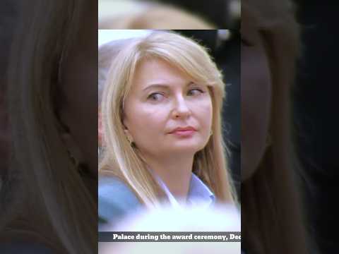 President Putin And Grand Mufti Russia Muslims In Russia Russia Putin Moscow Shorts