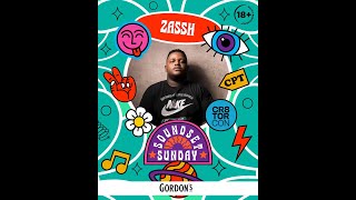 Soundset Sunday  Set Cpt Edition Mixed By Zassh vanger Boyz