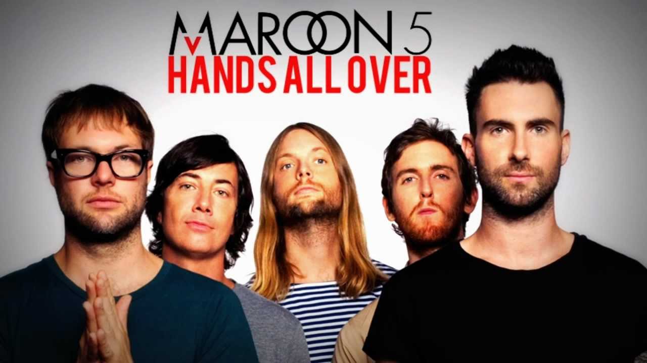 Maroon 5 Misery YouTube