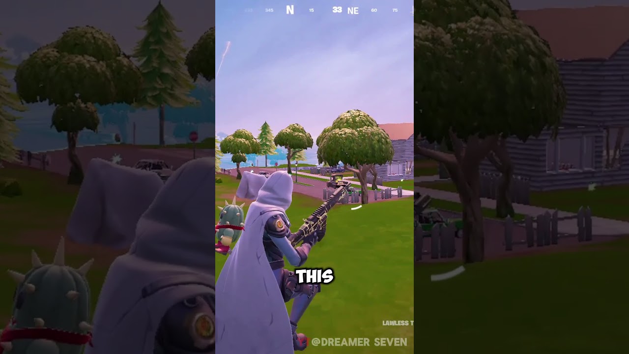 Fortnite Blitz Royale - The many uses to different weapons & Medallions