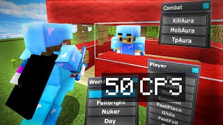 Hacking on HCF YouTubers... *BANNED*