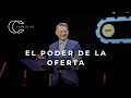 Pastor Cash Luna - El poder de la oferta | Casa de Dios