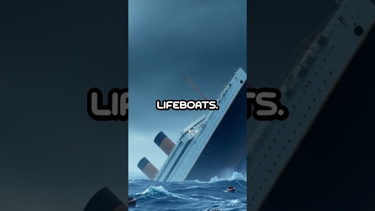 Did a Book Predict the Titanic Disaster 14 Years Early?