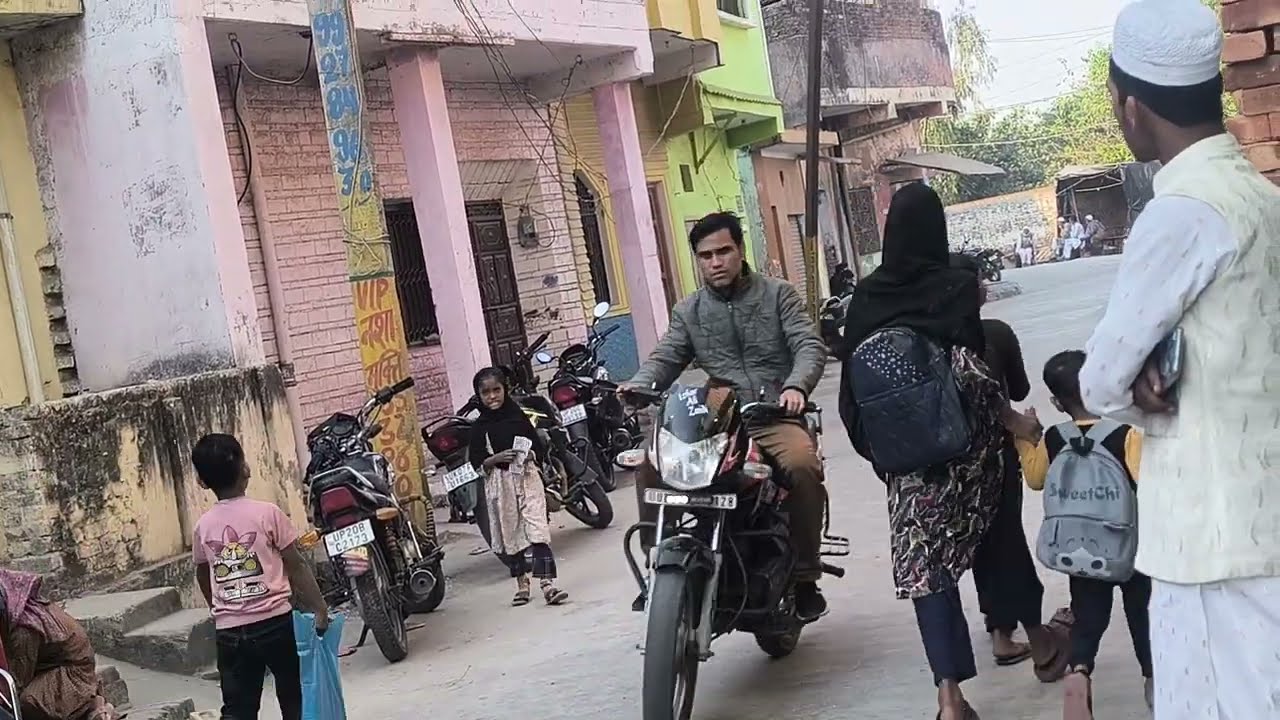 F52 Property For Sale Nagina Mullanpur wali Masjid Chauraha 