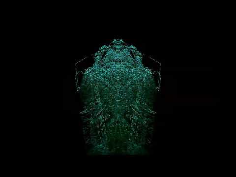 "Oscillation" | Touchdesigner Audio Reactive