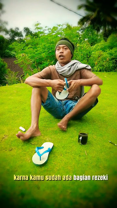 panggah mumet to ges #videolucu #shorts #memeketawa @tailincing