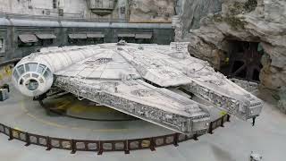 Trailer Amerika Reis 2024 Part 1