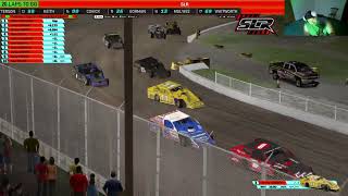 6282026 IMCA Modifieds at Volusia Feature