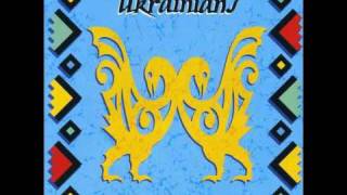 The Ukrainians - Чекання (the velvet underground cover)