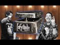 Гитарная педаль эффектов DUNLOP WYLDE AUDIO CRY BABY WAH
