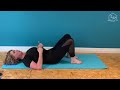 Equipilates Rider Performance Workout 1: Mobility
