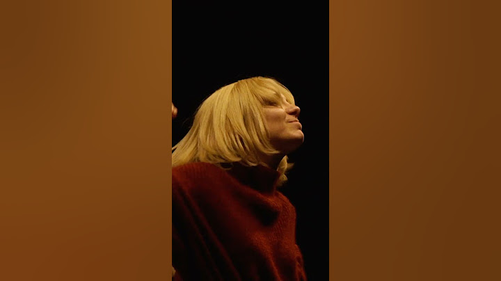 ΚΘΒΕ 2024: Σ' εσάς που με ακούτε - Τρούντελ #greektheatre #theatre #ntng #κθβε