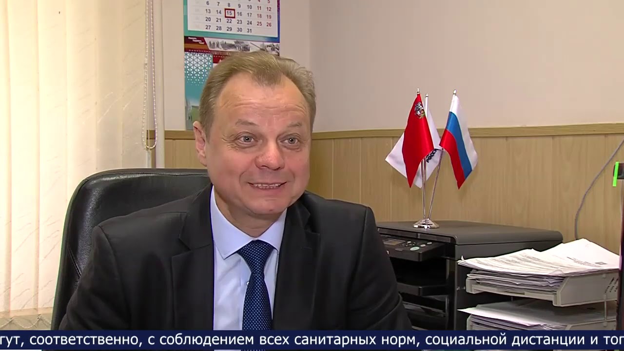 Видео. Новости Коломны 15 июля 2020 Видео. Новости Коломны 15 июля 2020