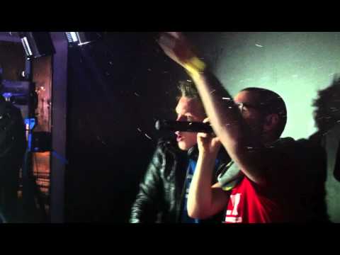 ItaloBrothers Tour Report Nr. 17