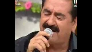 İbrahim Tatlıses Medineye Varamadım (İlahi)