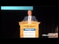 Peter Schiff at Las Vegas Moneyshow 2014