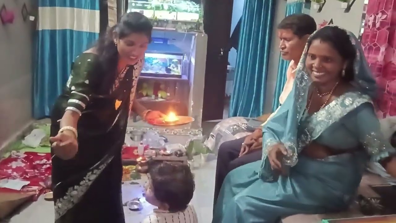 Avi dance krne lga 😜