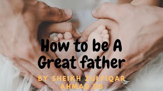 #Misali Baap #Misali Walid # Misali Daddy How to be a great father