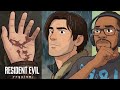 LEON IS HAS THE “T VIRUS | RESIDENT EVIL REQUIEM (Gameplay) Let’s Go Grace!