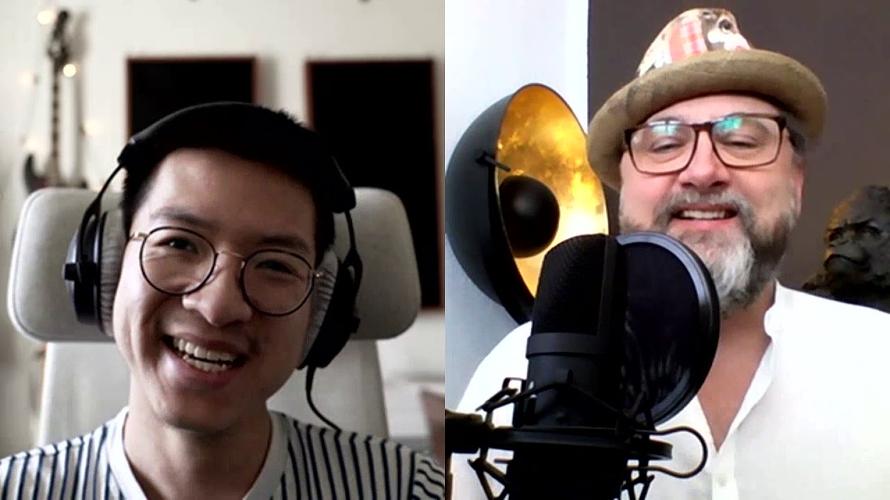 Santans aus München: Narbe am Kopf und Musik im Herzen