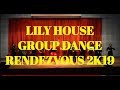 ||DPS MIS||Rendezvous 2019||Group Dance Lily hose||