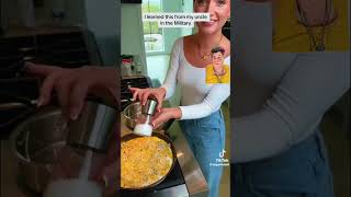 #northomahacatlady® #gettinmyfatbitchon® #emotionaldamage #kitchencrimes 
