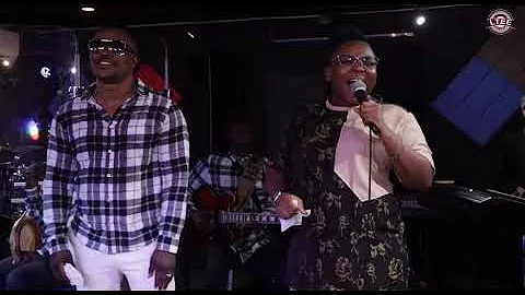 Lanre Teriba (Atorise) ft. Ifemide - Debt of Praise Day 2 of 3