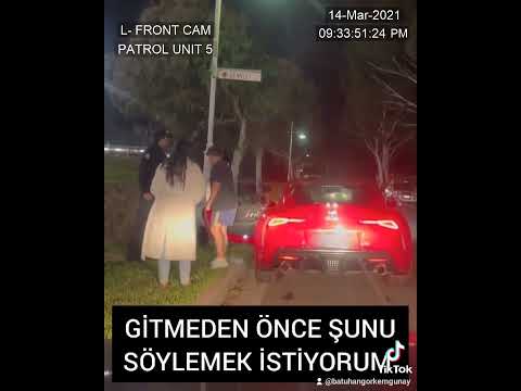 Video: Kostenko, Tarasov'u aldatırken yakalandı