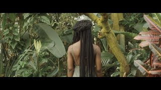 KALEO SANSAA - SOBER (OFFICIAL POETRYVIDEO)