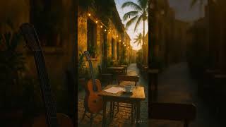 Strummin’ Out Sunshine | This feels like dreaming big with twenty dollars left