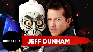 Jeff Dunham - Comedian | Mini Bio | BIO