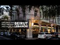 Beirut lebanon  exploring the past present and future