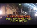 DJ CINTA MERAH JAMBU, Spesial Perform HPRO AUDIO Feat DJ SYEVIRA