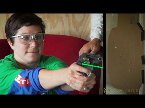 Having a Gun Ready for Any Situation: GunVenture| S2 E6 P2