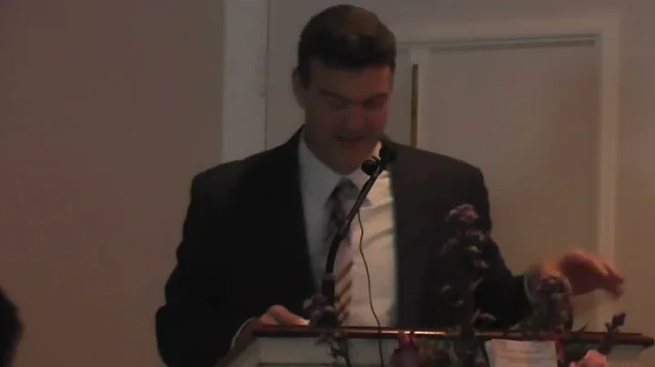Joe Cawley Celebration of Life