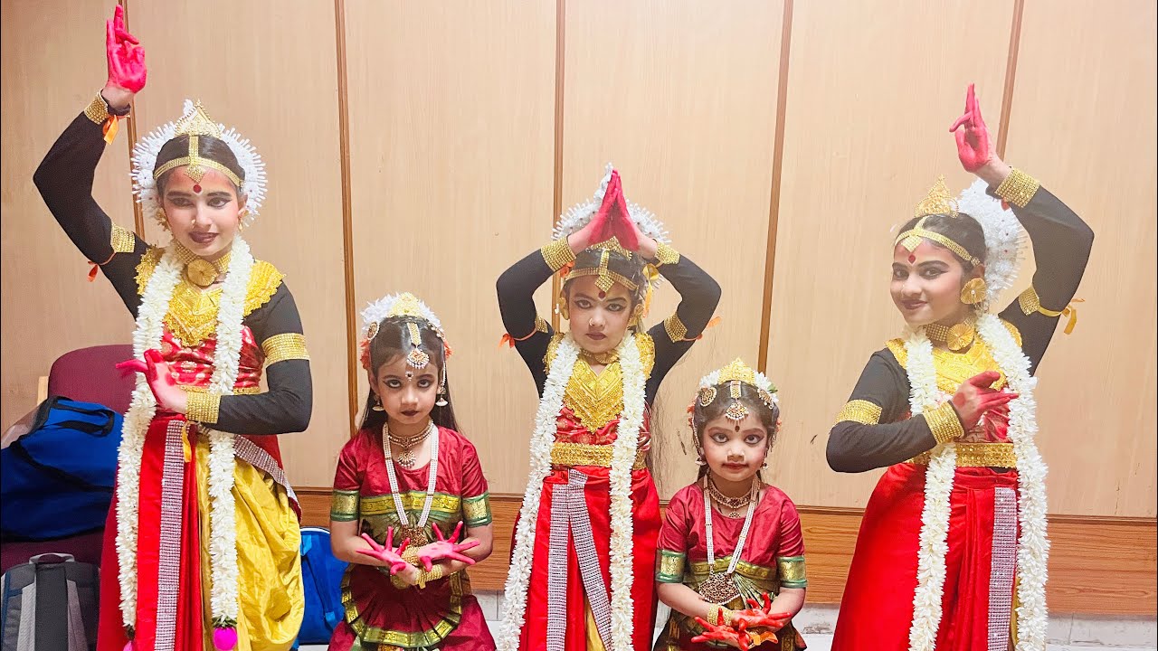 International Dance Festival 